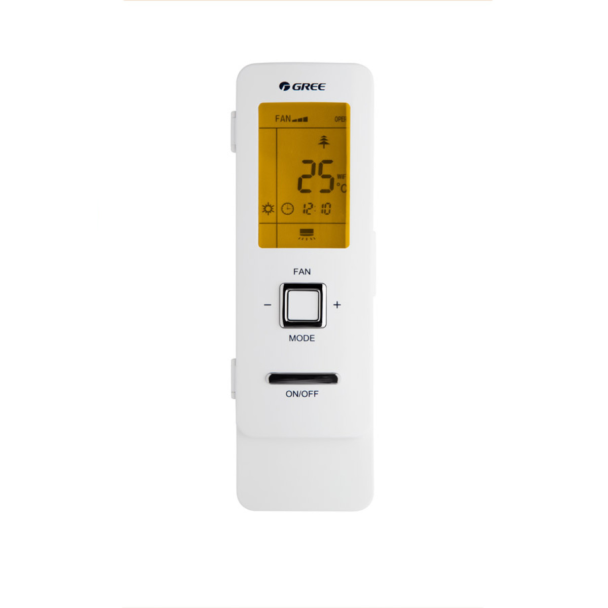 Кондиціонер Gree GWH09YD-S6DBA2A Amber