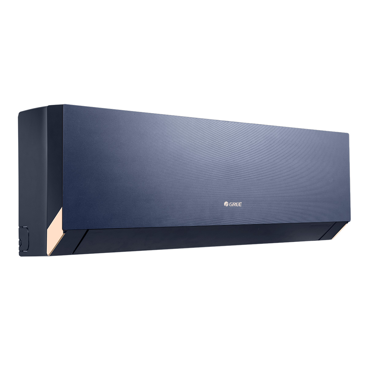 Кондиціонер Gree GWH09AUCXB-K6DNA1A Blue Clivia