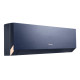 Кондиціонер Gree GWH09AUCXB-K6DNA1A Blue Clivia