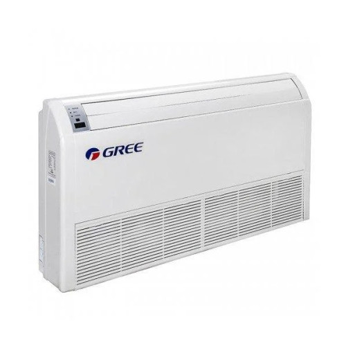 Підлогово-стельовий блок Gree Free Match GTH(12)BA-K3DNA1A/I