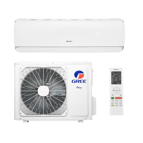 Кондиціонер Gree GWH09AEC-K6DNA1A G-Tech