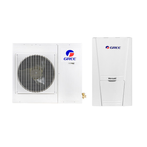 Тепловий насос Gree Versati II GRS-CQ6.0Pd/Na-K
