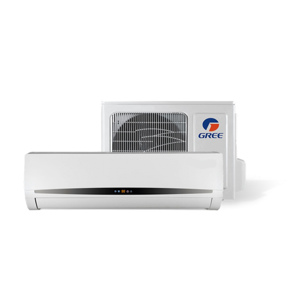 Настінні кондиціонери Gree